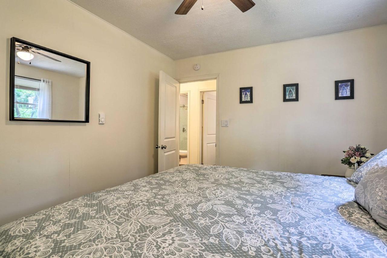 Serene Long Pond Home With Game Room And Beach Access! 외부 사진