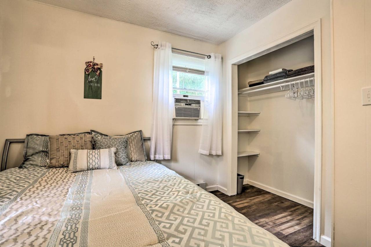 Serene Long Pond Home With Game Room And Beach Access! 외부 사진